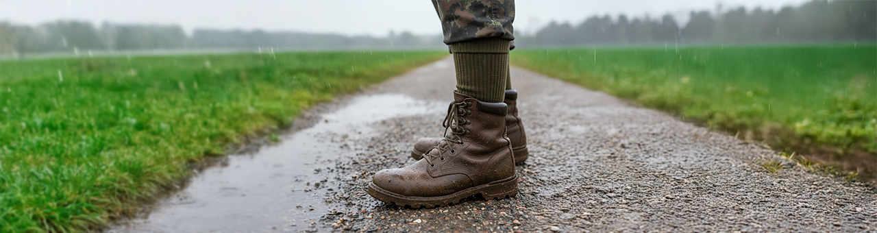 L'esprit Wrightsock : randonnée et course à pied en Suisse sans douleur ni ampoules.